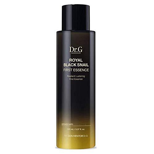 닥터지 로얄 블랙 스네일 퍼스트 에센스 165ml