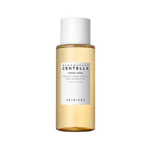 SKIN1004 마다가스카르 센텔라 토닝 토너 210ml