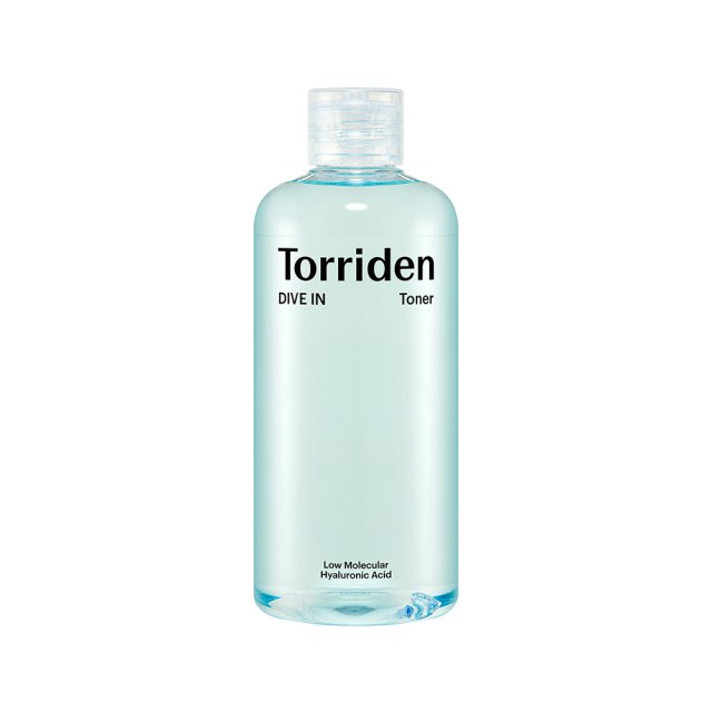 토리든 다이브인 토너 300ml