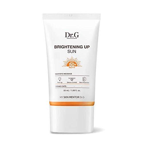 Dr.G 亮采防晒霜 SPF50+ PA+++ 50毫升