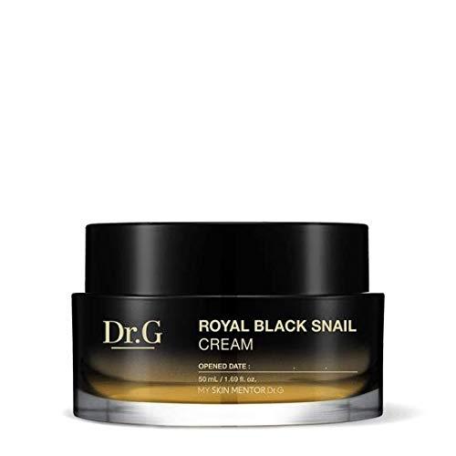 Dr.G 蒂佳婷御龄黑蜗牛面霜 50ml