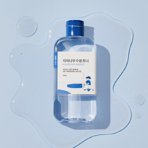 라운드랩 포맨 자작나무 수분 토너 200ml