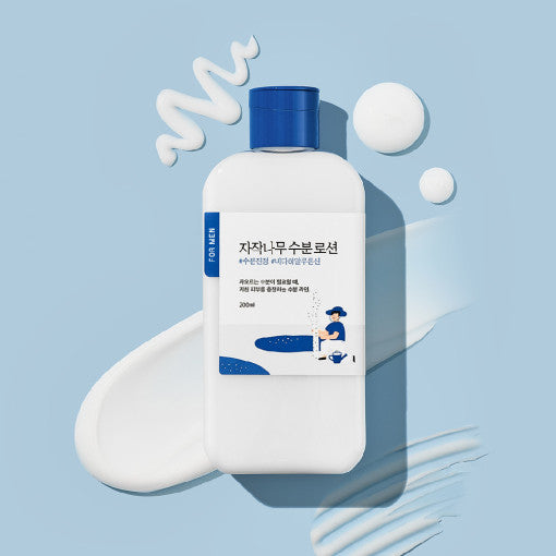 라운드랩 포맨 자작나무 수분 로션 200ml