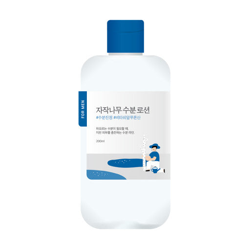 라운드랩 포맨 자작나무 수분 로션 200ml