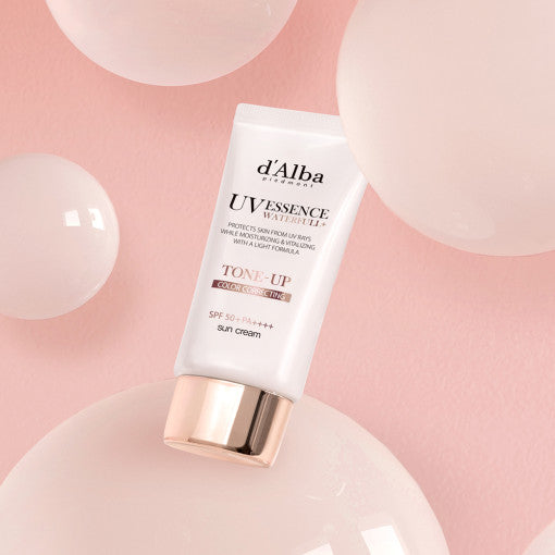 달바 워터풀 톤업 선크림 SPF 50+, PA++++ 50ml