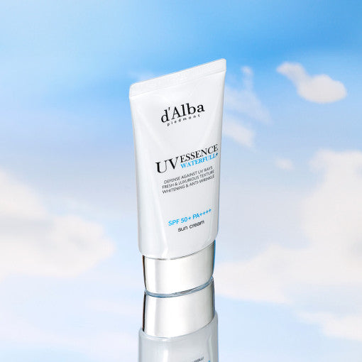 달바 워터풀 에센스 선크림 SPF50+/PA++++ 50ml