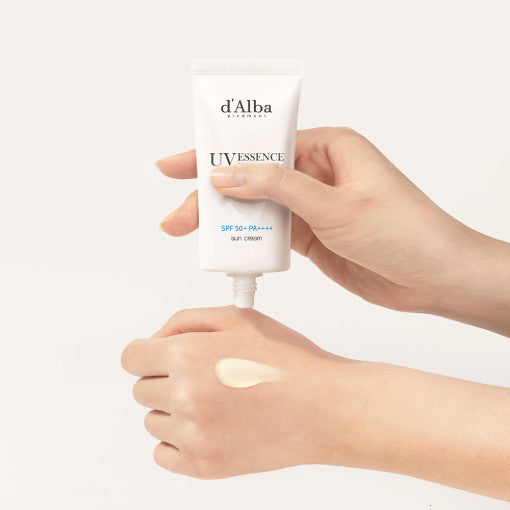 달바 워터풀 에센스 선크림 SPF50+/PA++++ 50ml