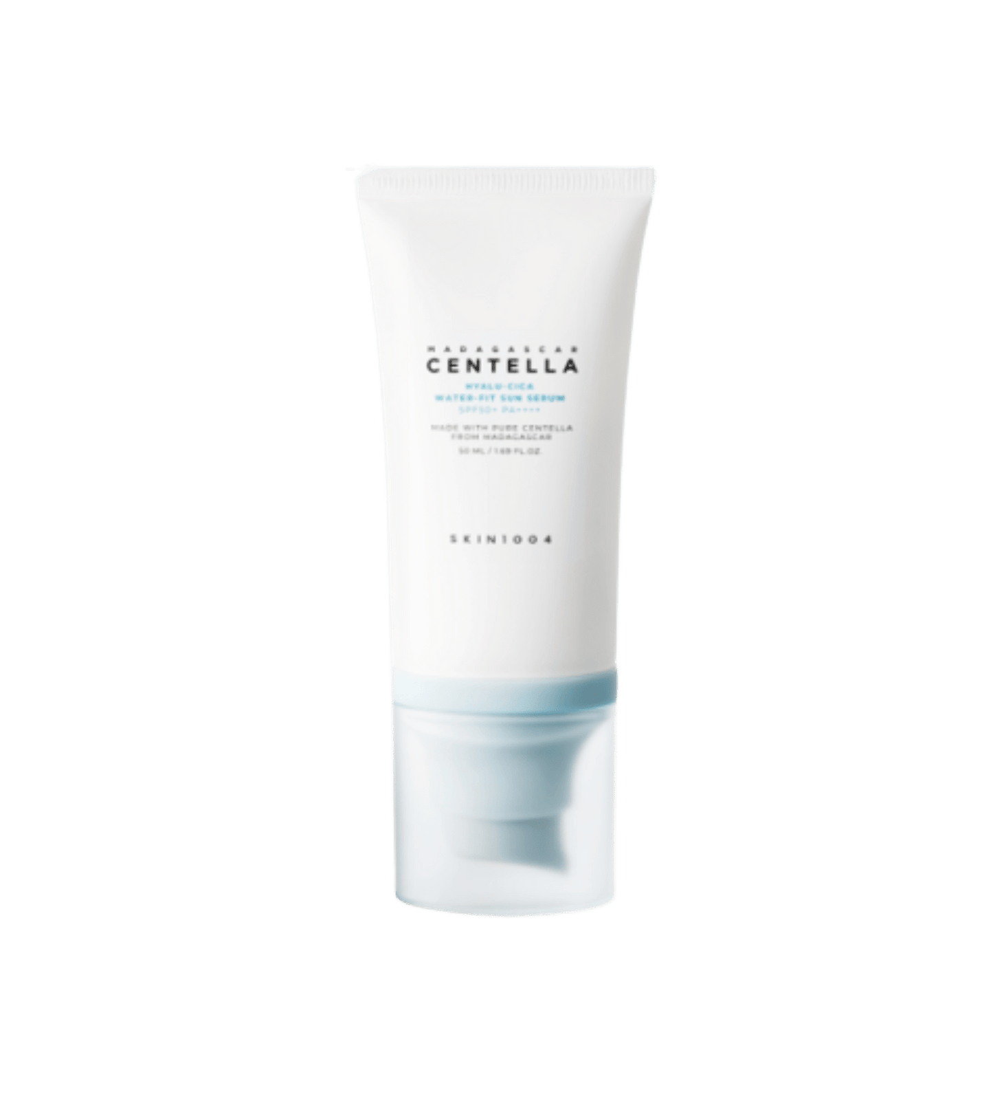 SKIN1004 히알루-시카 워터핏 선 세럼 SPF50+ PA++++ 50ml