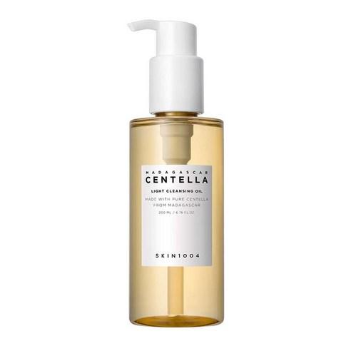 SKIN1004 마다가스카르 센텔라 라이트 클렌징 오일 200ml