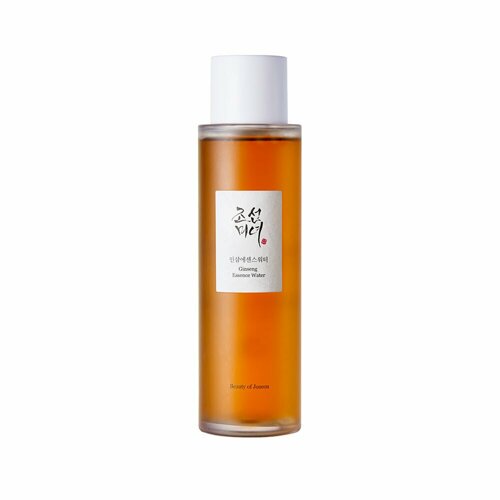 [朝鲜美人] 人参精华水 150ml