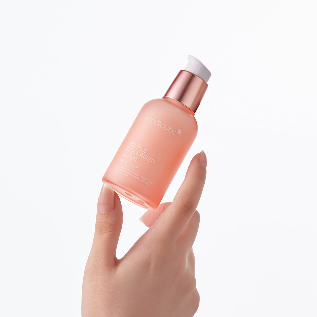 메디큐브 트리플 콜라겐 세럼 4.0 55ml