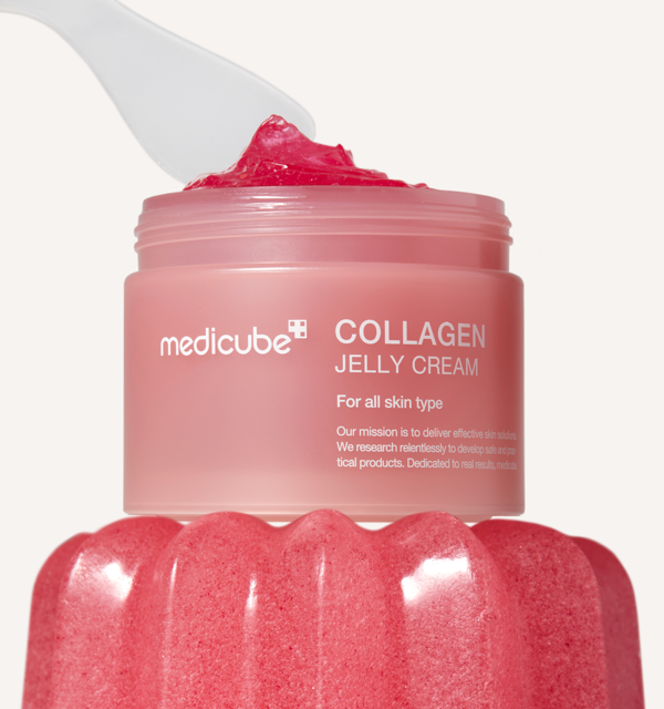 메디큐브 콜라겐 젤리 크림 50ml