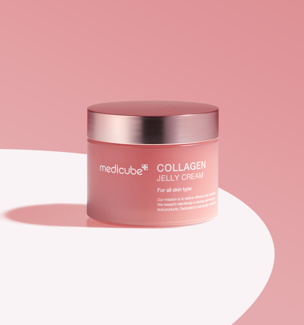 메디큐브 콜라겐 젤리 크림 50ml