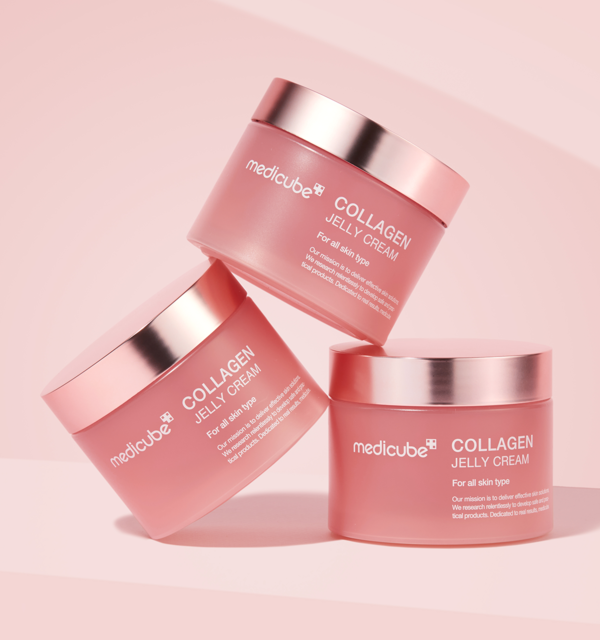 메디큐브 콜라겐 젤리 크림 50ml