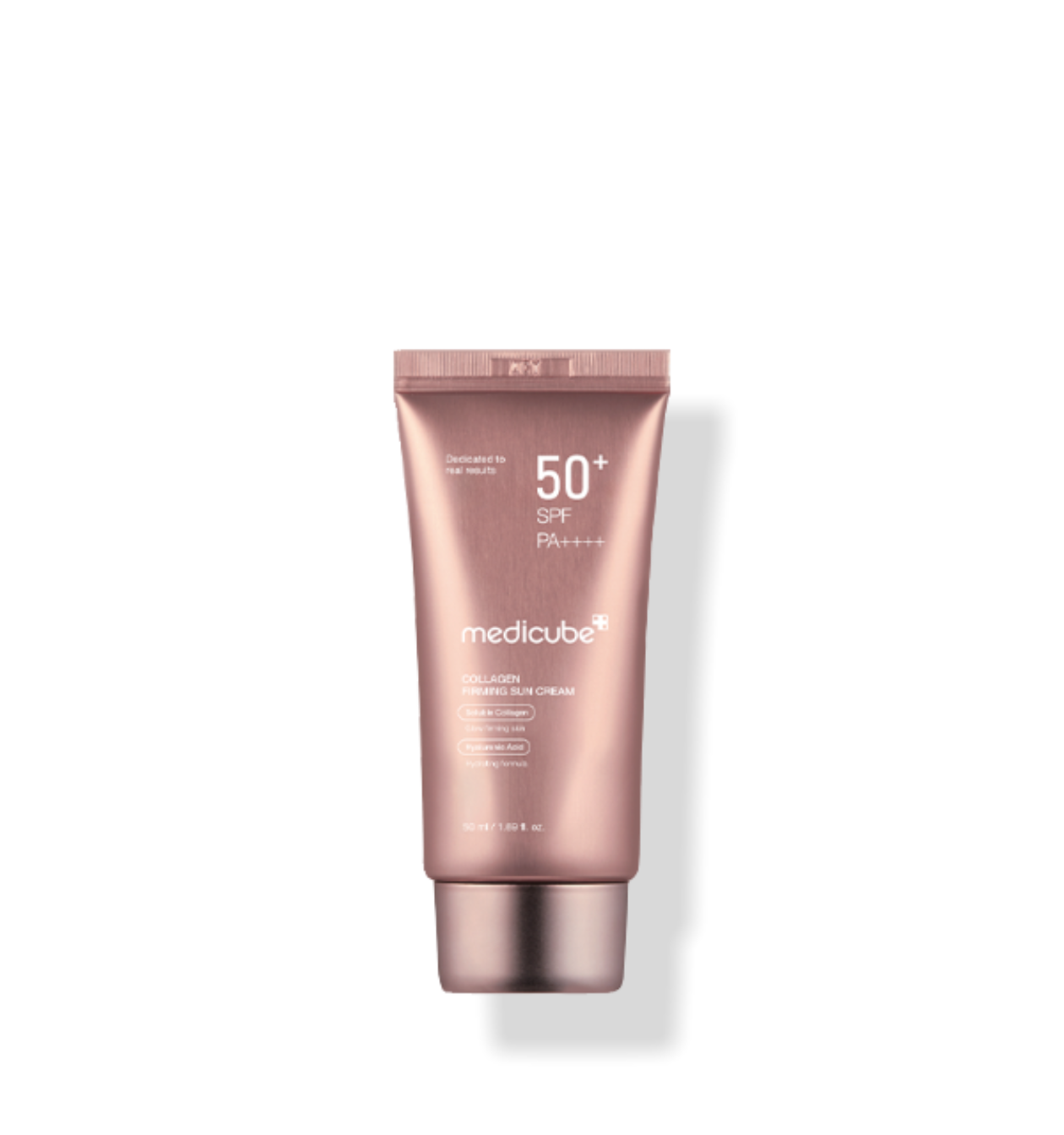 medicube 胶原蛋白紧致防晒霜 50毫升