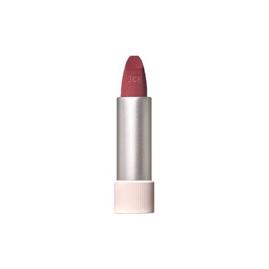 3CE Cashmere Hug Lipstick 10 Colors