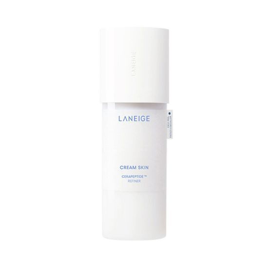 Laneige Cream Skin 170ml + FREE Refill Set (170ml + 170ml Refill + Mist Pump Gift)