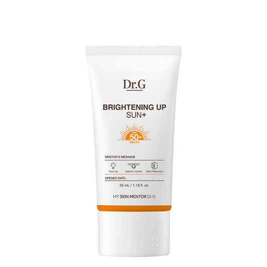 Dr.G Brighten Up Sun Plus 35ml/50ml