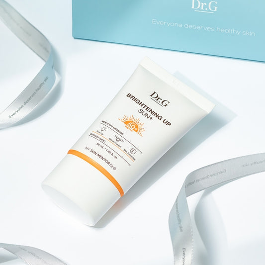 Dr.G Brightening Up Sun SPF50+ PA+++ 50ml