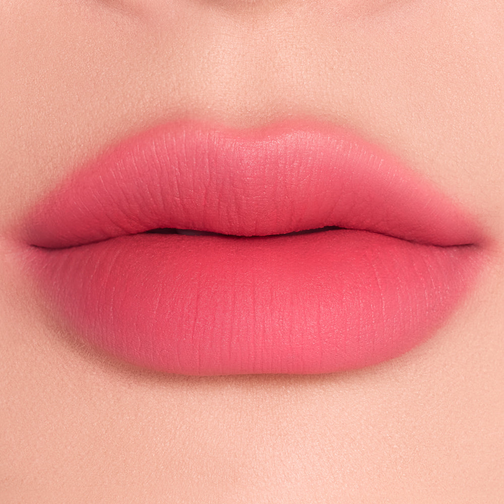 3CE Cashmere Hug Lipstick 10 Colors